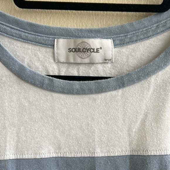 SoulCycle Hampton tank - Picture 2 of 4